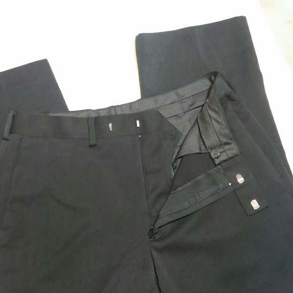 a[x]ist Other - Mens black A[x]ist dress pants size 33/32
